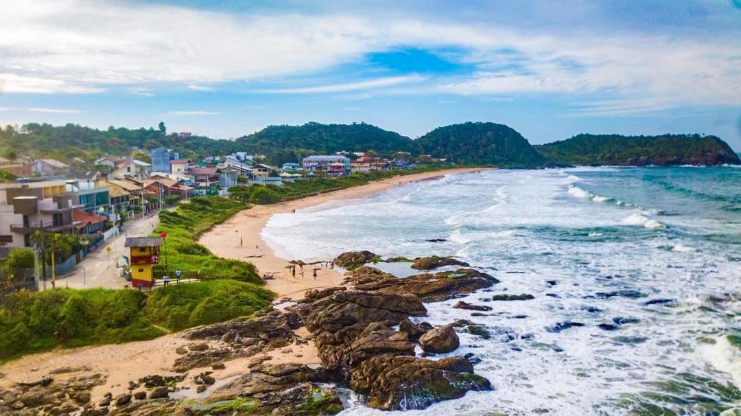 Pousada Ametista - Penha, Sc - 1,5 Km Do Parque Beto Carrero World Penha  Eksteriør bilde